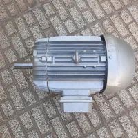 الکتروموتور ۱۵ اسب بخار ۱۱ کیلووات 15hp 11kw دینام|ماشین‌آلات صنعتی|تربت‌حیدریه, کاشانی|دیوار