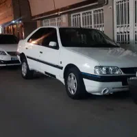 ماشین دربستی با ماشین عروس