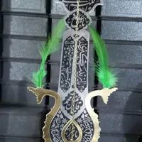 ساخت انواع تندیس|مجسمه، تندیس، ماکت|قم, انسجام|دیوار