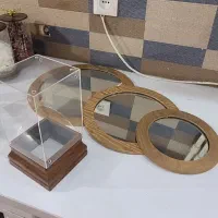 دکوری چوبی|صنایع دستی و سایر لوازم تزئینی|اندیشه, اندیشه فاز ۱|دیوار