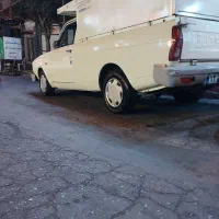 پیکان وانت ۹۳