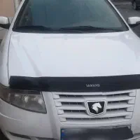 سمند سورن دوگانه دستی|خودرو سواری و وانت|ساری, |دیوار