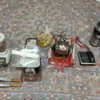 حراج لوازم منزل بقیمت مناسب همه سالم و درحد|حراج|ورامین, ورامین|دیوار