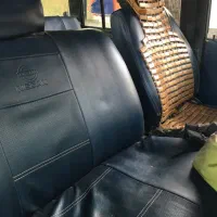 پاترول ۶ سیلندر ۷۶|خودرو کلاسیک|کرج, گلدشت|دیوار