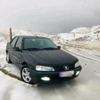 پژو پارس مدل ۹۶|خودرو سواری و وانت|سردشت, |دیوار