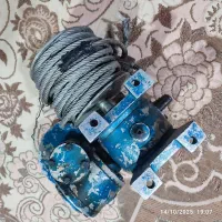 گیربکس حلزونی|حراج|کرمانشاه, |دیوار