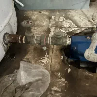 لولکشی نصب پمپ ابگرمکن روشویی وتعمیرات قیمت مناسب|خدمات پیشه و مهارت|بندرعباس, |دیوار