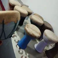 تیمپو داربوکا  با50٪تخفیف