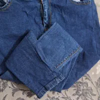 شلوارجین کاملاسالم|لباس|کرمانشاه, |دیوار