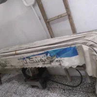 سایبان کالسکه ای 3 متری ( سایه بان )