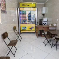 وسایل فست فود