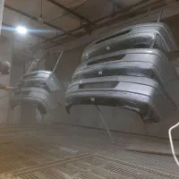 سپر ماشین پژو پارس