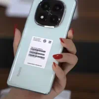 نوت ۱۴ پروپلاس ۵۱۲ رام ۱۲