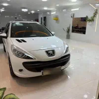 پژو ۲۰۷ دنده پانا ۴۰۲|خودرو سواری و وانت|کاشان, صنعت|دیوار