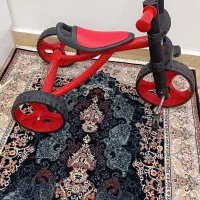 سه چرخه نو|دوچرخه، اسکیت، اسکوتر|لاهیجان, گلستان|دیوار