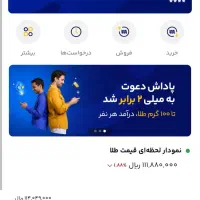 باثبت نام 50هزار برنده شو در میلی