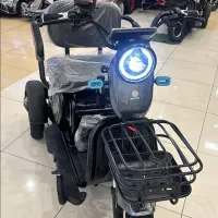 فروش موتور سه چرخه برقی