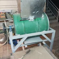 علف خرد کن یا علوفه خرد کن|ماشینآلات صنعتی|اصفهان, علی قلی آقا|دیوار