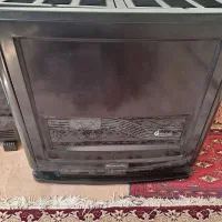 بخاری نفتی