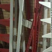 قفسه|فروشگاه و مغازه|یزد, |دیوار