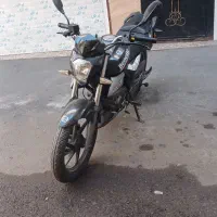 موتور بنلی۱۵۰