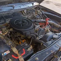 مزدا دوکابین دوگانه شرکتی ژاپن موتور b2000 کم کار|خودرو سواری و وانت|ارومیه, |دیوار