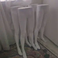 مانکن پا|فروشگاه و مغازه|ورامین, خیر آباد|دیوار