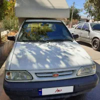 پراید وانت ۱۴۰۲