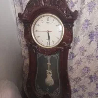 ساعت دیواری