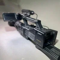 سونی EA50  در حد آک|دوربین عکاسی و فیلم‌برداری|شیراز, شهرک سراج‎|دیوار