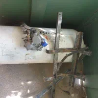 کپسول سی ان جی CNG و لوازم نصب پژو ، سمند ، پیکان|قطعات یدکی و لوازم جانبی|اصفهان, ارغوانیه|دیوار