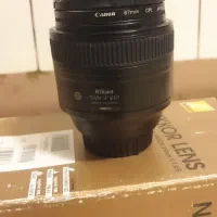 لنز نیکون85f1.8gوتامرون17-50|دوربین عکاسی و فیلم‌برداری|کرمانشاه, |دیوار