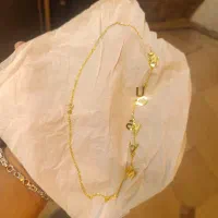 ساخت نقره آبکاری شده طلا