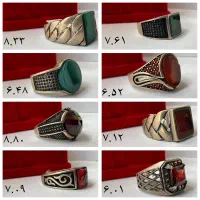 نقره نوید /نقره اقساط ۳ماهه بدون روکش/ روز زن|جواهرات|یزد, |دیوار