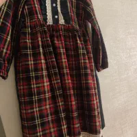 لباس دخترانه مناسب تا ۱۰سال