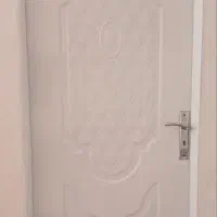 یک لنگه در اتاق ویک لنگه در کمد دیواری