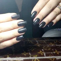 کاشت ناخن تخصصی قیمت ۱۶۰|خدمات آرایشگری و زیبایی|تربتحیدریه, شهرک ولیعصر|دیوار