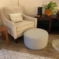 پاف جلو مبلی|صندلی و نیمکت|تهران, شمیراننو|دیوار