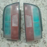 چراغ راهنمای عقب پارس
