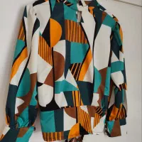 شومیز مجلسی