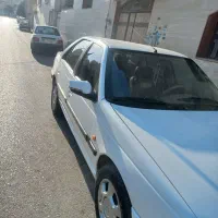 پژوپارس tu5اتومات مدل۹۱|خودرو سواری و وانت|شیراز, شهرک گلدشت حافظ‎|دیوار