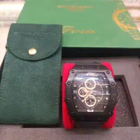 ساعت مایکل کندی سه موتور فعال اورجینال