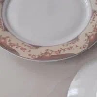 برنج خوری و خورشت و میوه خوری