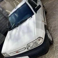 پراید۹۸|خودرو سواری و وانت|کرمانشاه, |دیوار