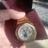 ساعت  اتوماتیک