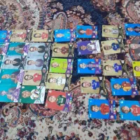 کیمدی  وتوپچی کیمدی  ۲۰۲۵ و۲۰۲۴|اسباببازی|محمدشهر, محمدشهر|دیوار