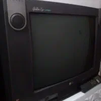 تلویزیون الجی