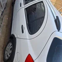 کوییک مدل۱۴۰۰بدون رنگ|خودرو سواری و وانت|گرمی, |دیوار