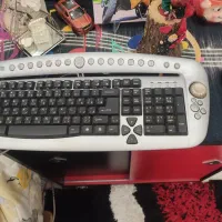 کیبورد و ماوس