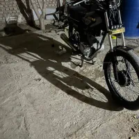 موتور دست ساز۲۰۰|موتورسیکلت|سراوان, |دیوار